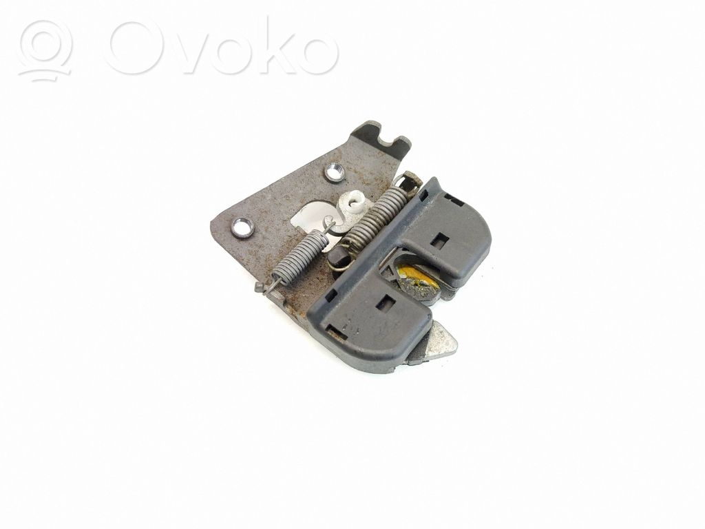 BMW 5 F10 F11 Gancio dello schienale del sedile