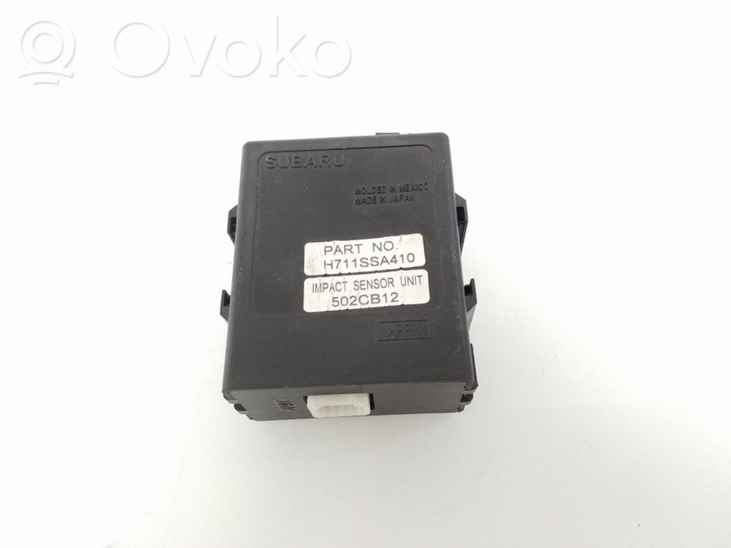 Sonstige Steuergeräte / Module   H711SSA410