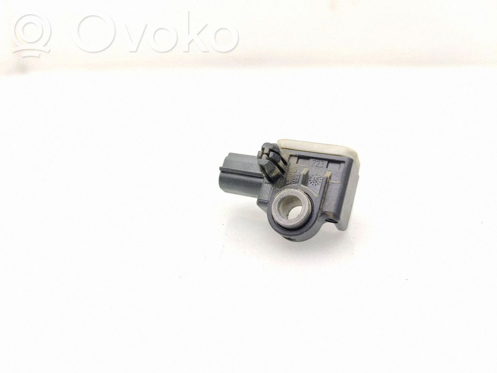 Ford Kuga I Sensor impacto/accidente para activar Airbag