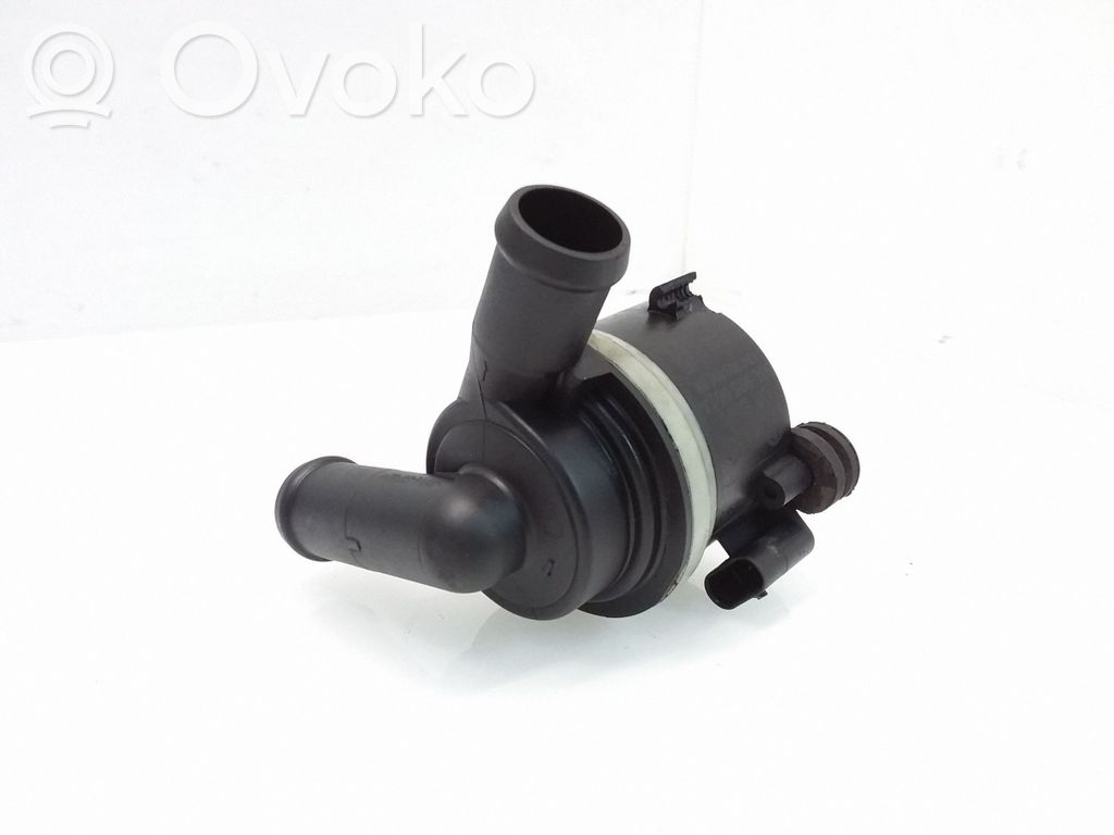 Audi A4 S4 B8 8K Pompe à eau de liquide de refroidissement