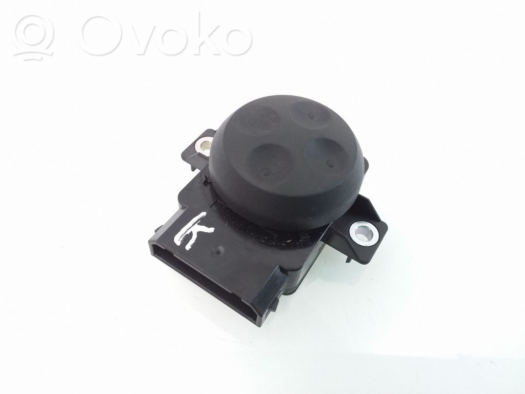 Audi A4 S4 B8 8K Interruptor de control del asiento