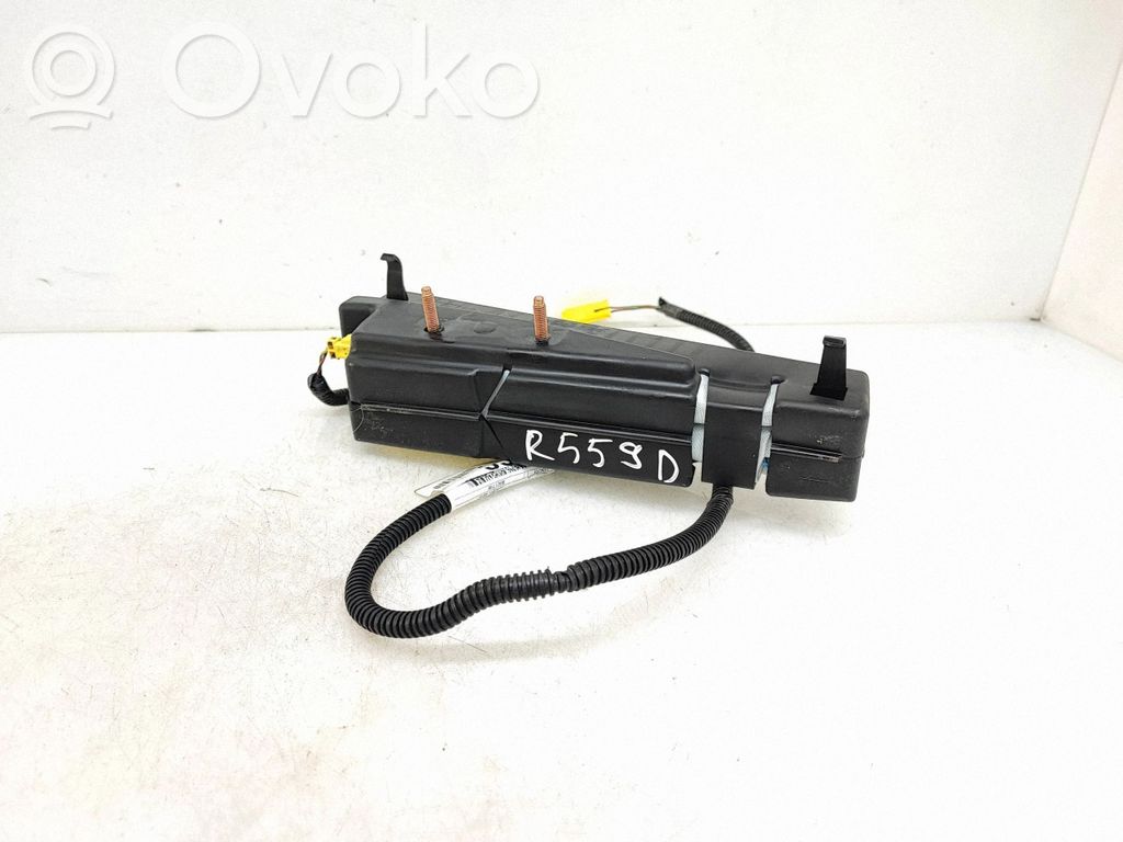 Ford Focus Airbag del asiento