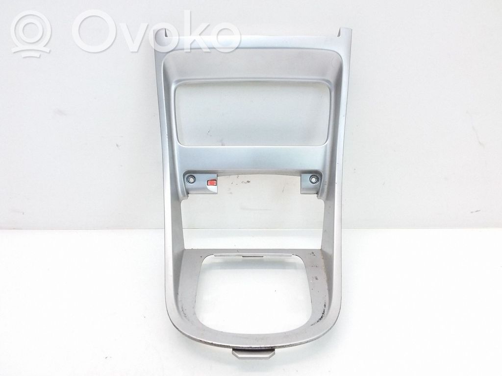 Peugeot 307 Panel klimatyzacji / Ogrzewania