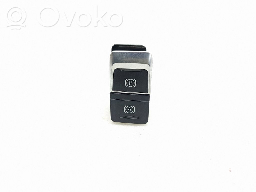 Audi A6 S6 C7 4G Comutator frână parcare