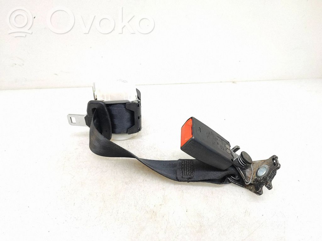 Sicherheitsgurt hinten Mitte   33037142D,BM51611B64BE