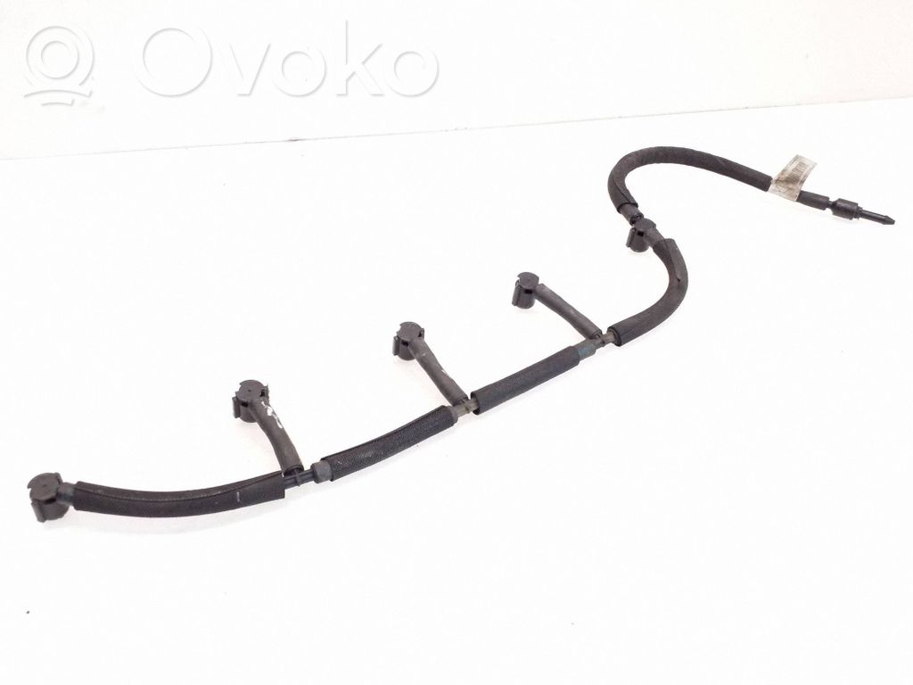 Volvo V60 Conducte/furtunuri retur combustibil