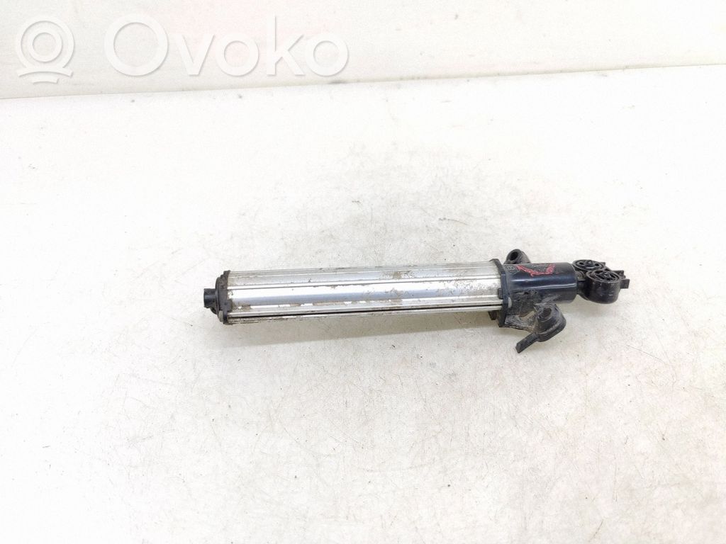Volvo V60 Dysza spryskiwacza lampy przedniej 