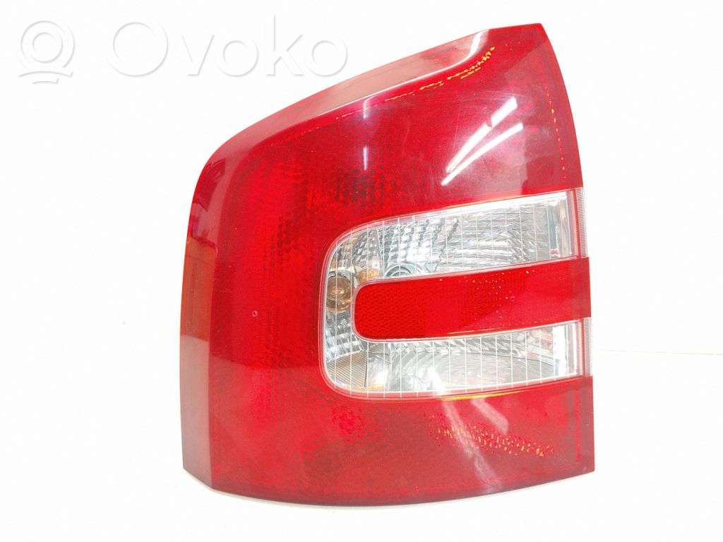 Skoda Octavia Mk2 (1Z) Takavalot 