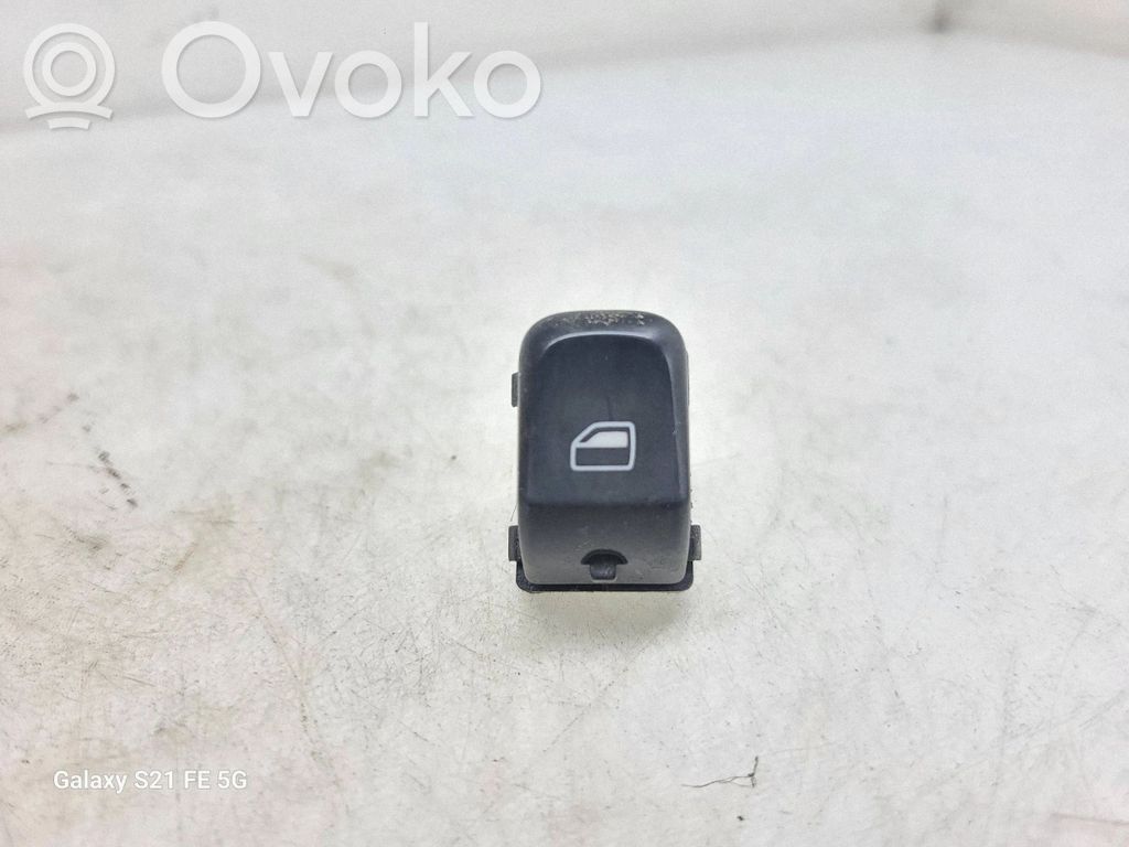 Audi A4 S4 B8 8K Przyciski szyb 