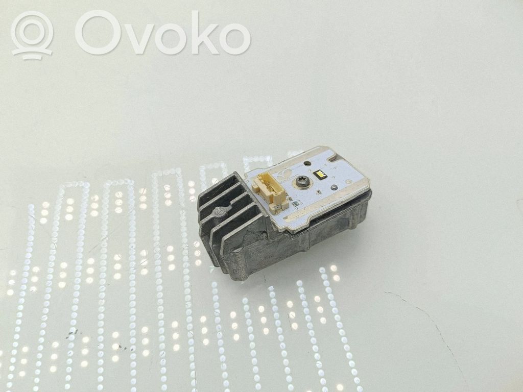 Volkswagen ID.4 LED-liitäntälaitteen ohjausmoduuli
