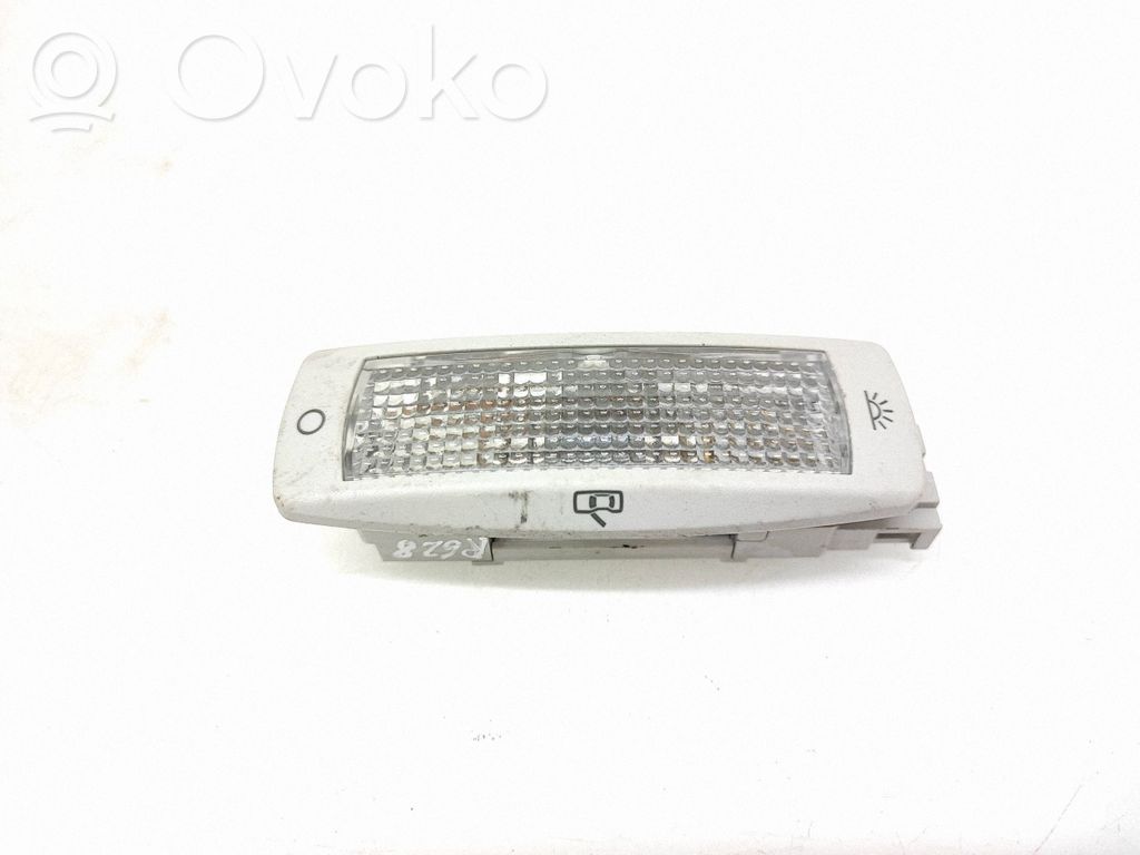 Skoda Yeti (5L) Lampka podsufitki tylna