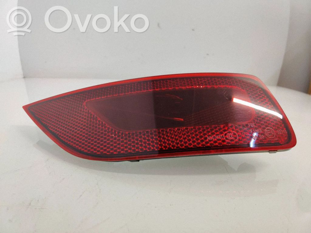 Volkswagen T-Cross Reflector de faros/luces traseros 