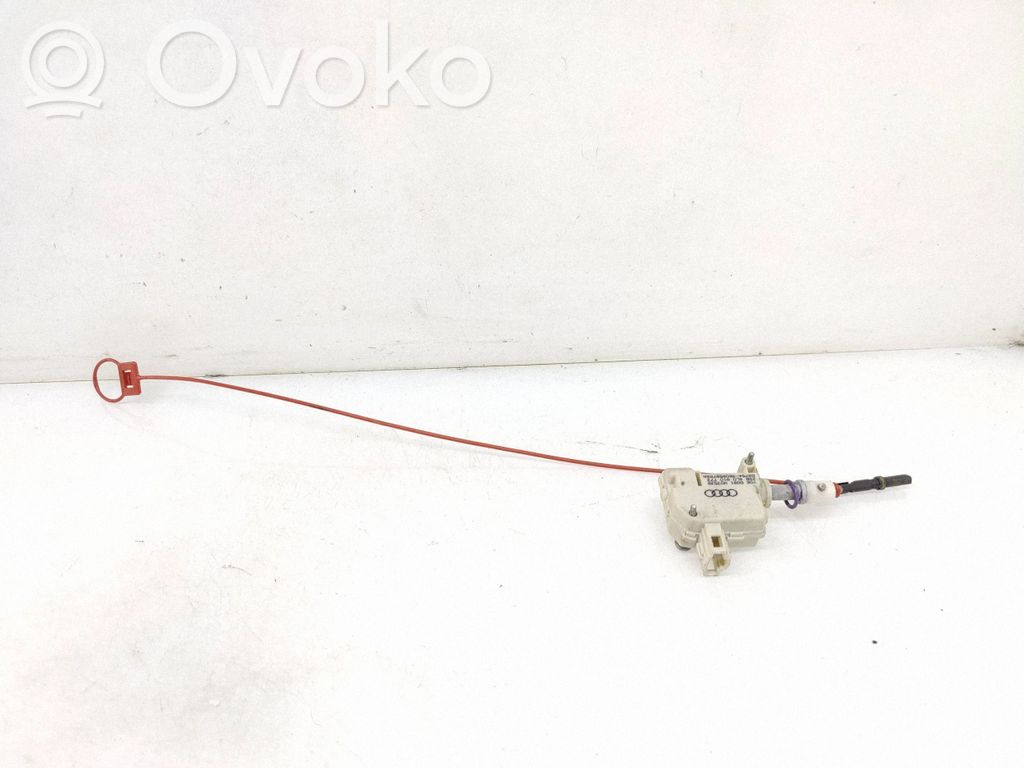 Bușon rezervor combustibil   4L0810773,3B0959782A
