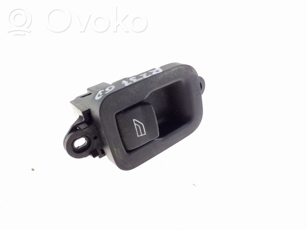 Volvo V50 Comutator comandă geamuri electrice
