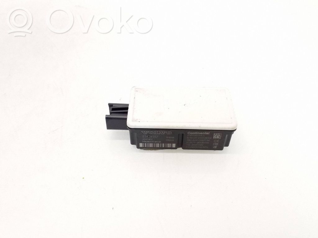 Volvo V60 Unitate/modul de comandă închidere centralizată