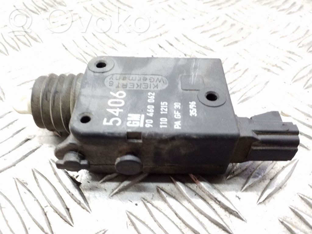 Opel Vectra B Moteur verrouillage centralisé
