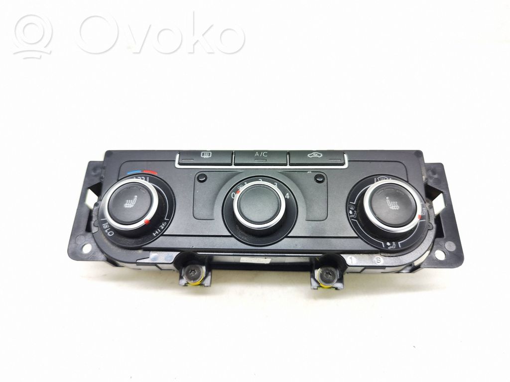 Volkswagen Transporter - Caravelle T5 Unitate control climatizare 