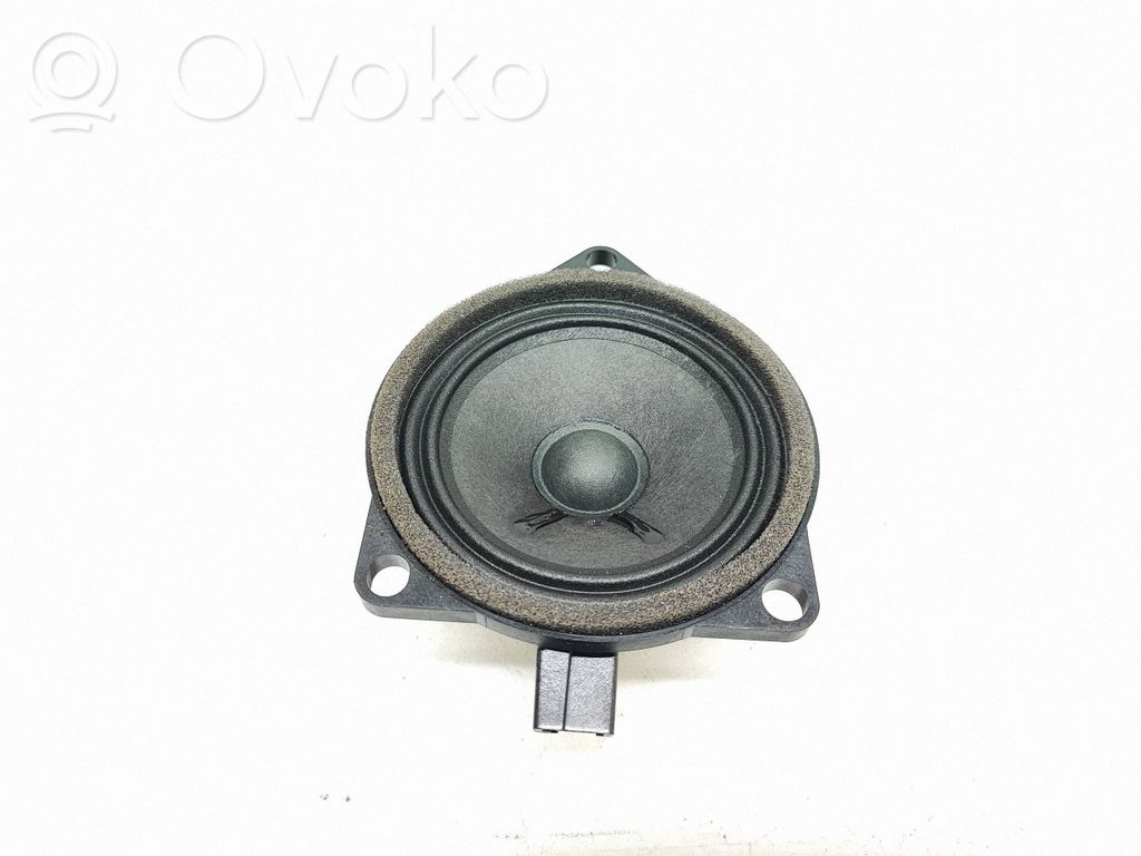 Altavoz de la puerta delantera   31438477,H032462T
