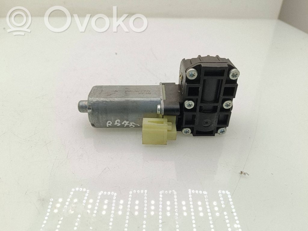 BMW 5 G30 G31 G38 Motorino di regolazione piantone dello sterzo