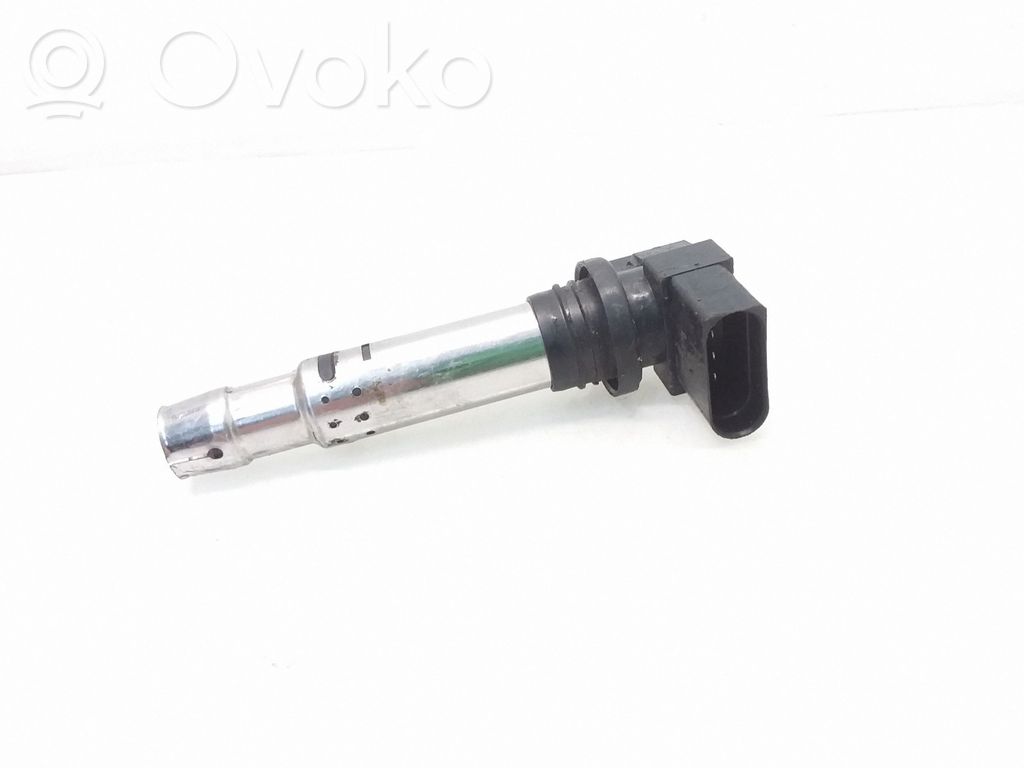 Audi A2 Bobine d'allumage haute tension