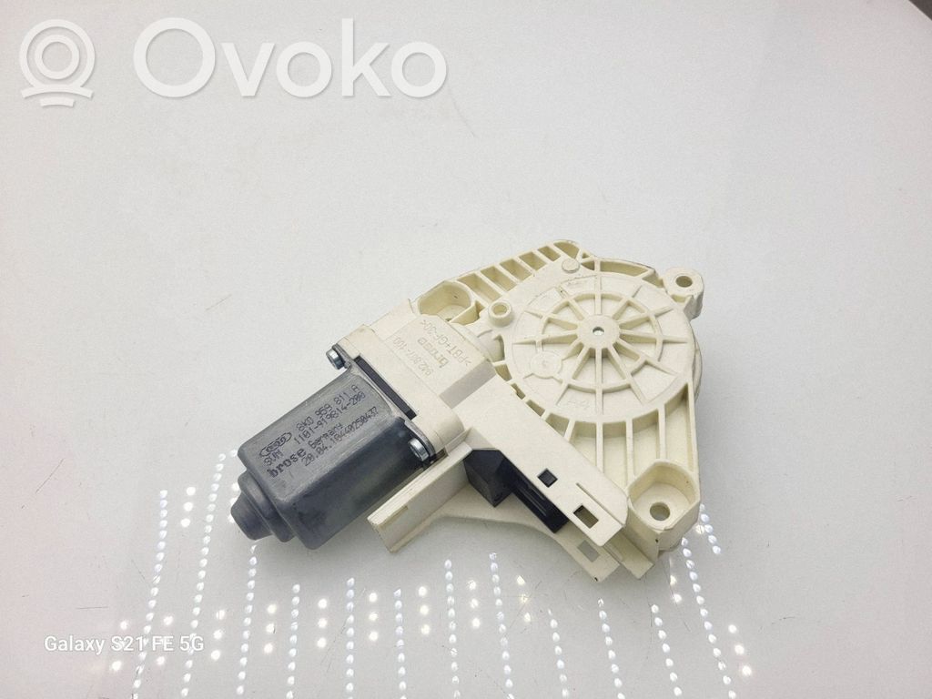 Audi A4 S4 B8 8K Asa reguladora de la puerta trasera 