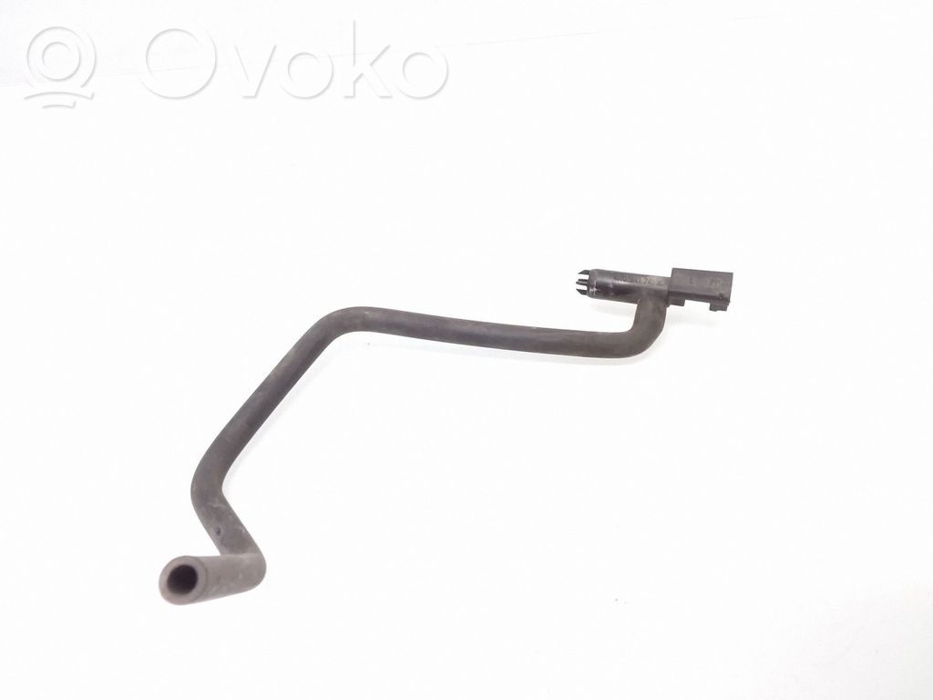 Audi A8 S8 D4 4H Conductă/furtun vacuum