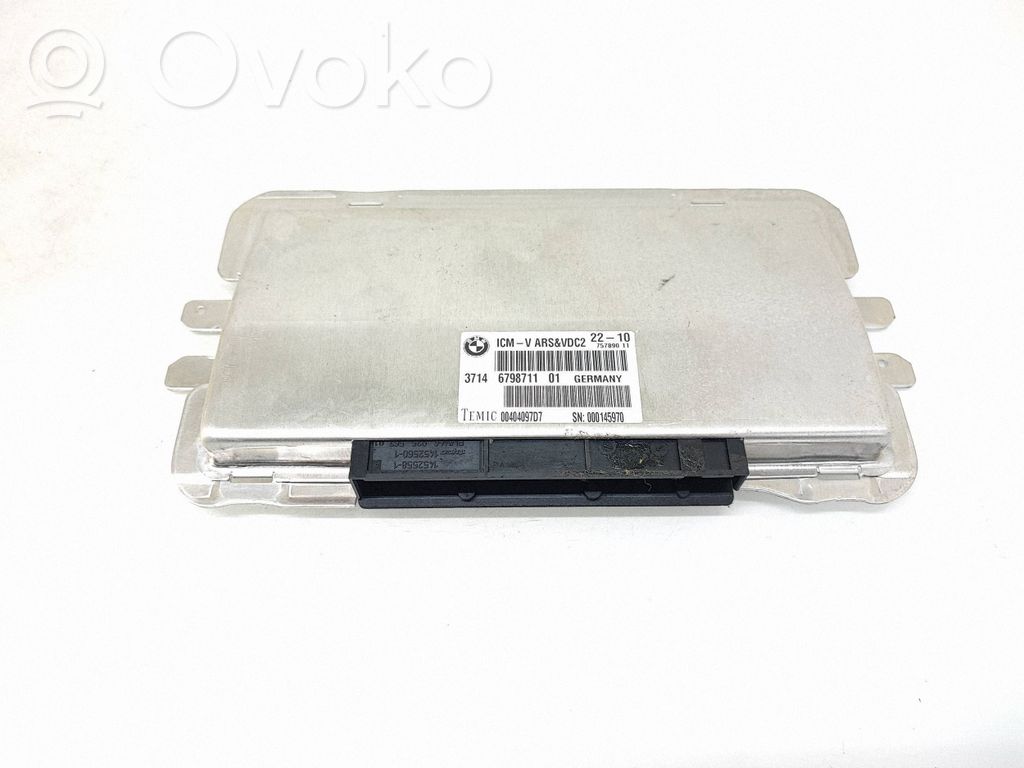 BMW 7 F01 F02 F03 F04 Alte unități/module de control 