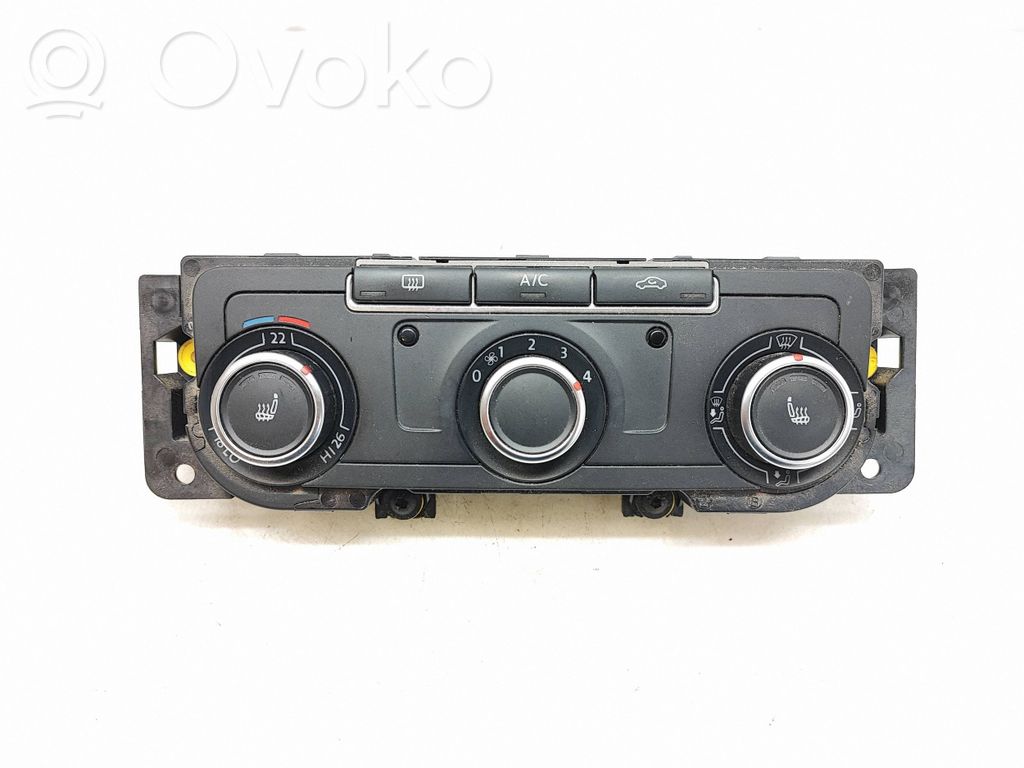 Volkswagen Transporter - Caravelle T5 Unitate control climatizare 