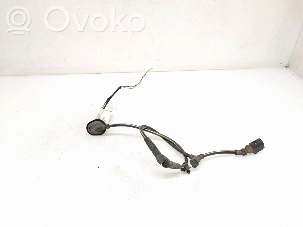 Kabelbaum Leitungssatz ABS-Sensor hinten   5G0927903AA,1063625,29052014