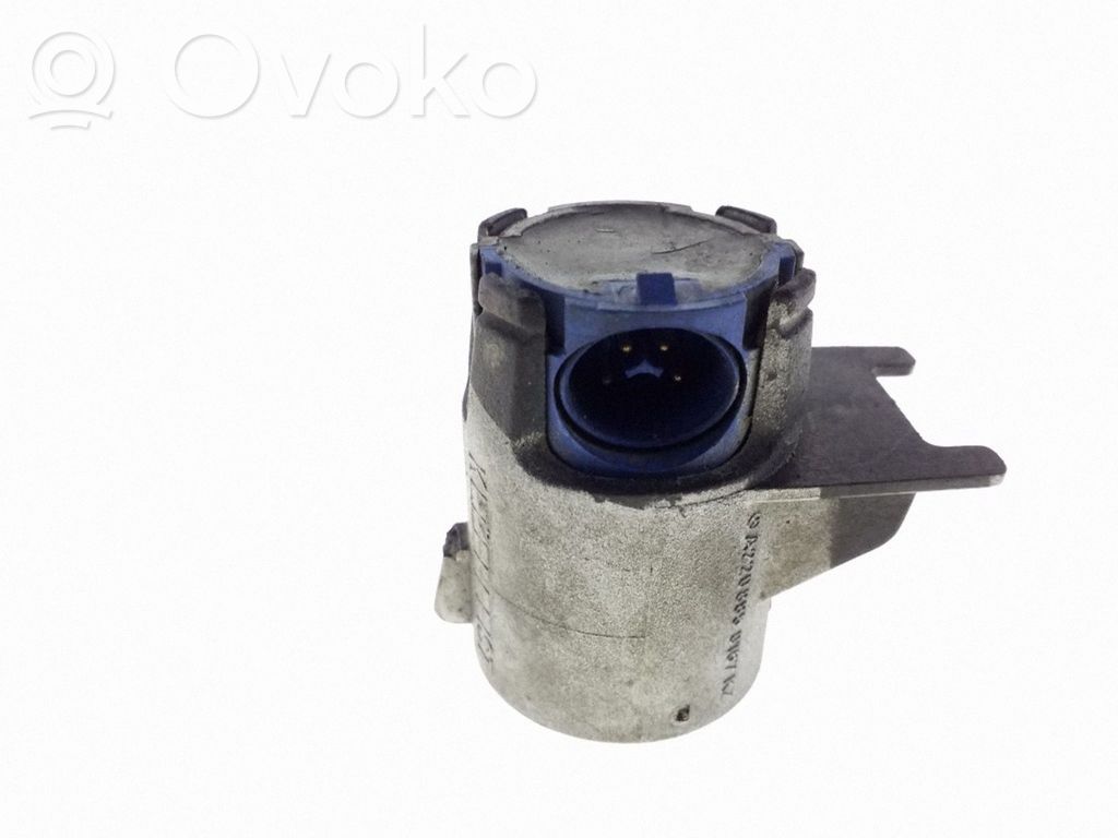 Mercedes-Benz S W220 Parksensor PDC