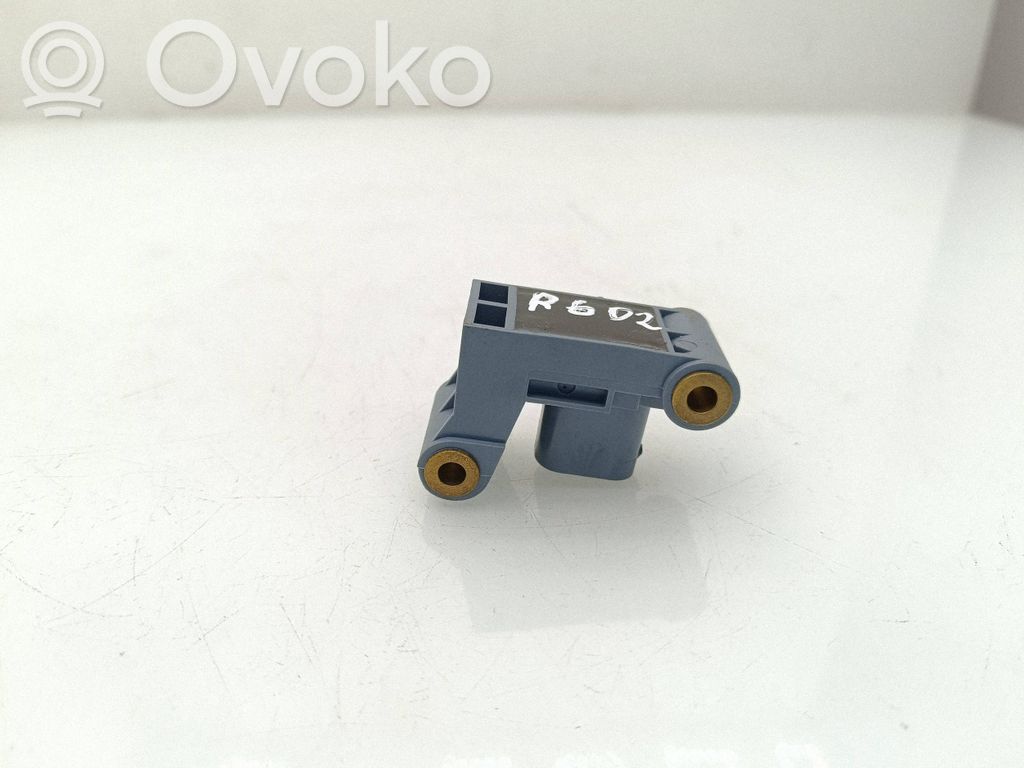 BMW 7 F01 F02 F03 F04 Airbagsensor Crashsensor Drucksensor