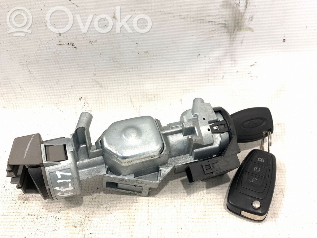 Ford Focus Blocchetto accensione