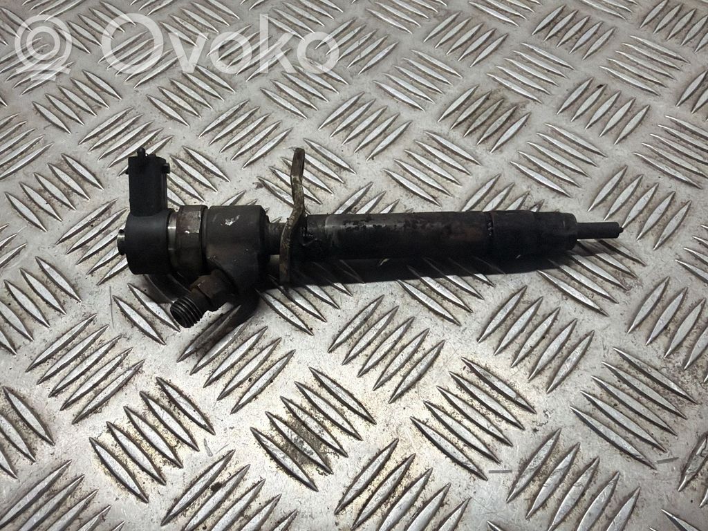 Volvo XC90 Injecteur de carburant