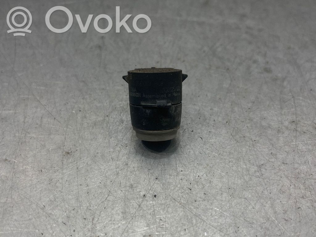 Opel Insignia A Sensor de aparcamiento PDC