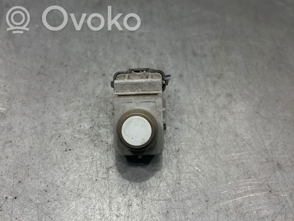 Hyundai Veloster Parksensor PDC