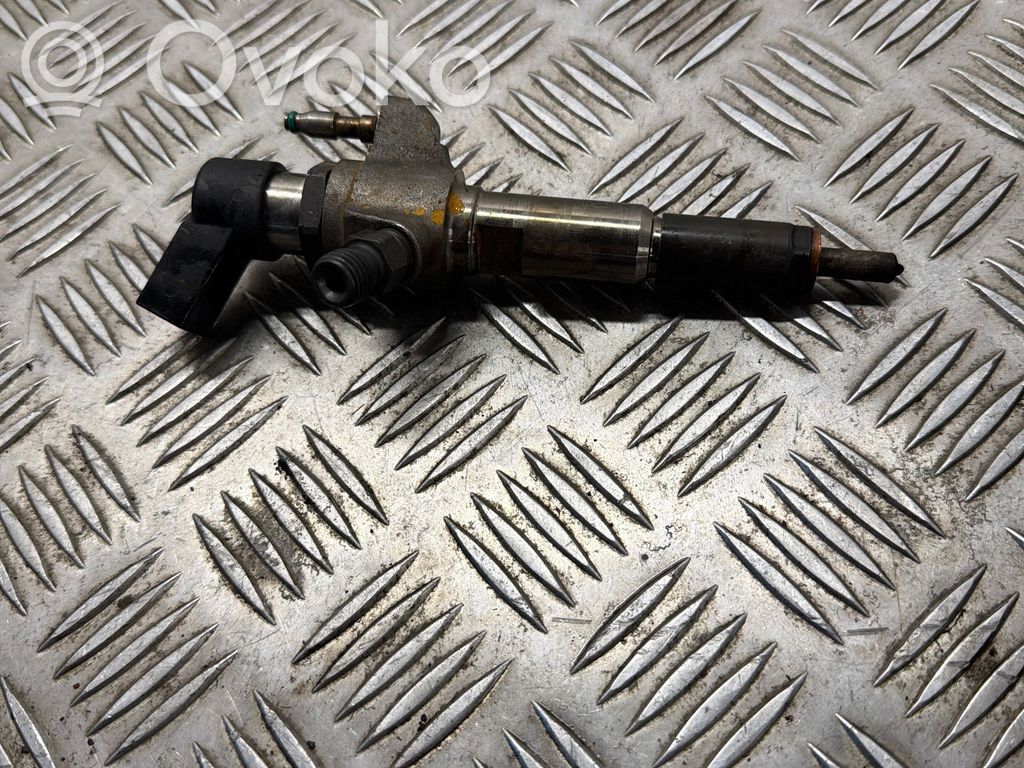 Injektor Einspritzdüse   9674973080,62925
