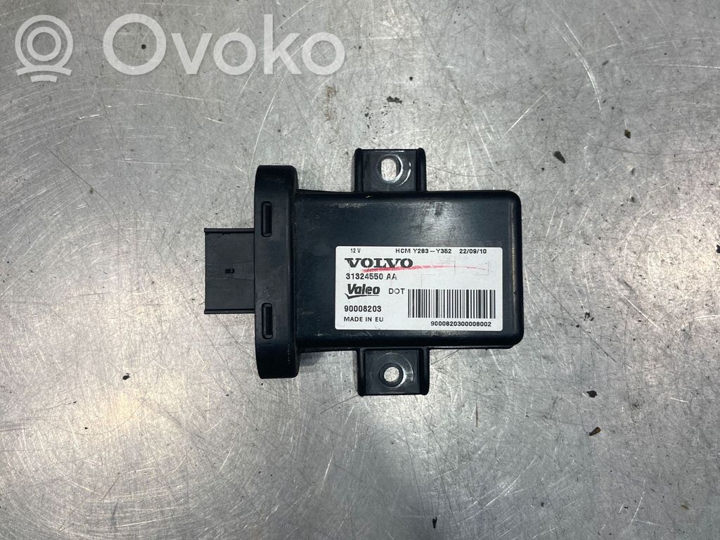 Volvo S60 Modul lumini LCM