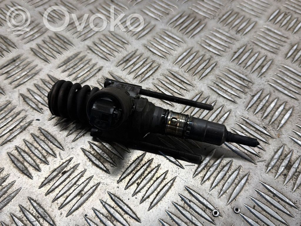 Audi A3 S3 A3 Sportback 8P Injecteur de carburant 