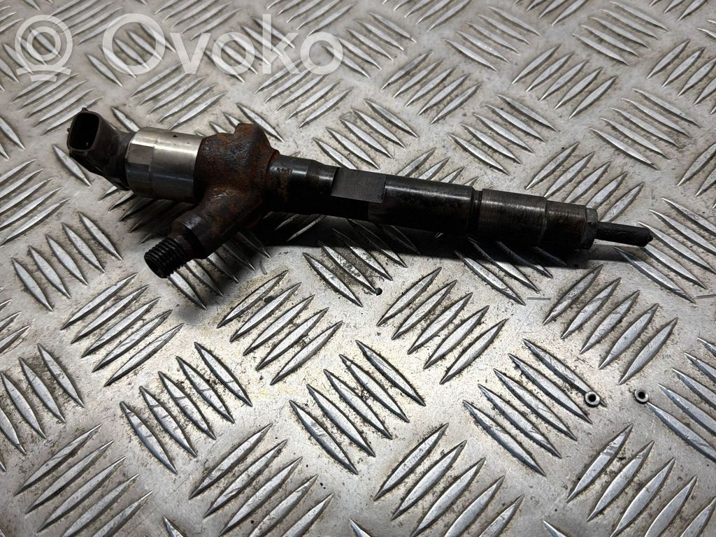 Mazda 6 Injecteur de carburant