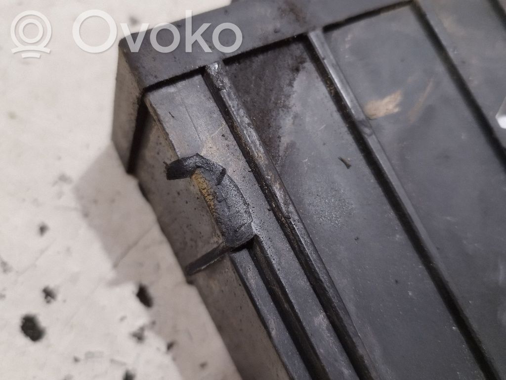 Volvo XC70 Other control units/modules