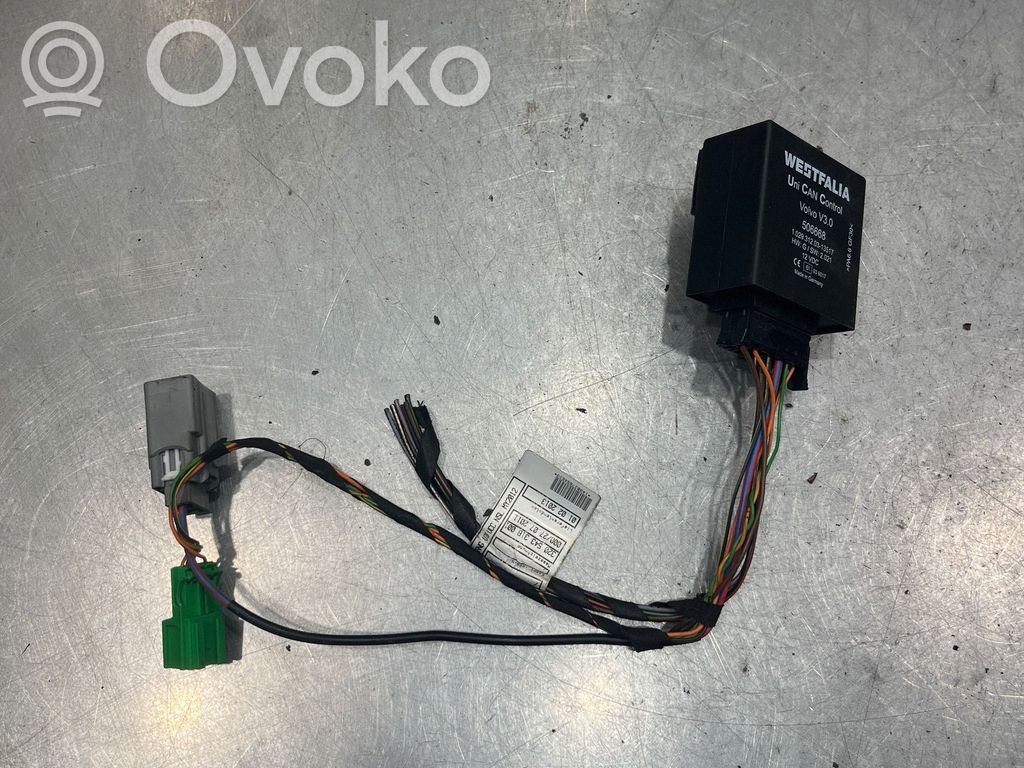 Volvo S60 Alte unități/module de control