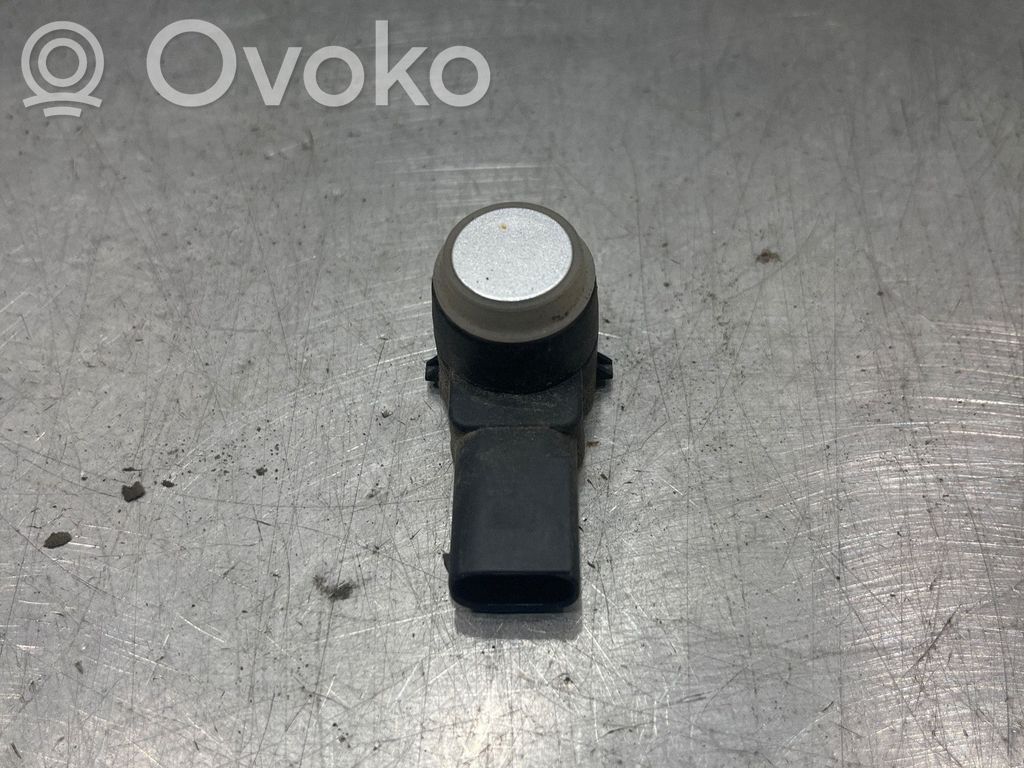Citroen C4 II Parksensor PDC