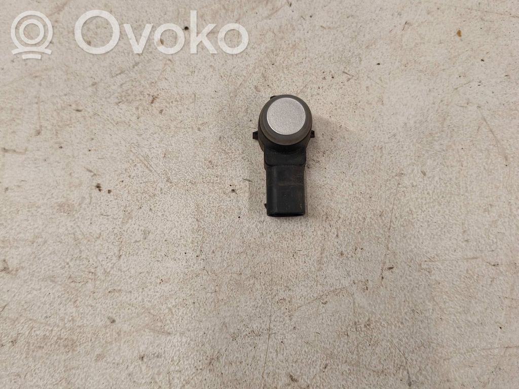 Citroen DS4 Sensor de aparcamiento PDC