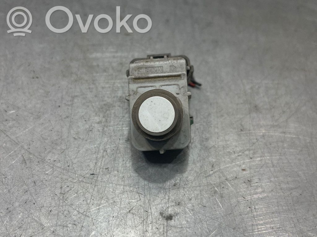 Hyundai Veloster Parksensor PDC