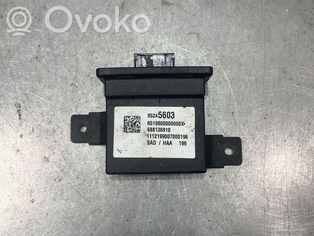 Lichtmodul Lichtsensor   95245603,688136910,6519800000000X