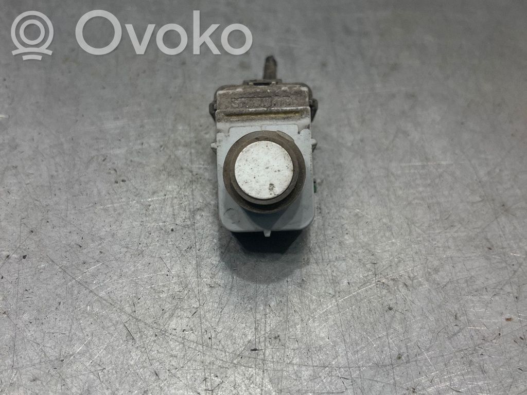Hyundai Veloster Parksensor PDC
