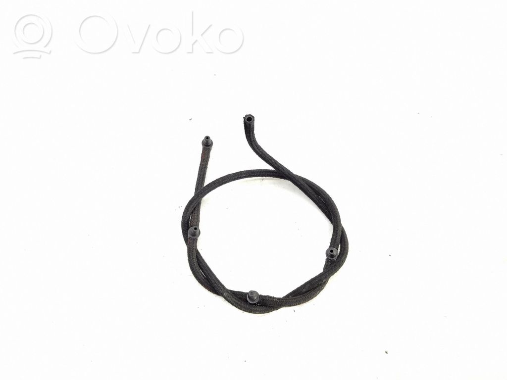 BMW 1 E81 E87 Conducte/furtunuri retur combustibil