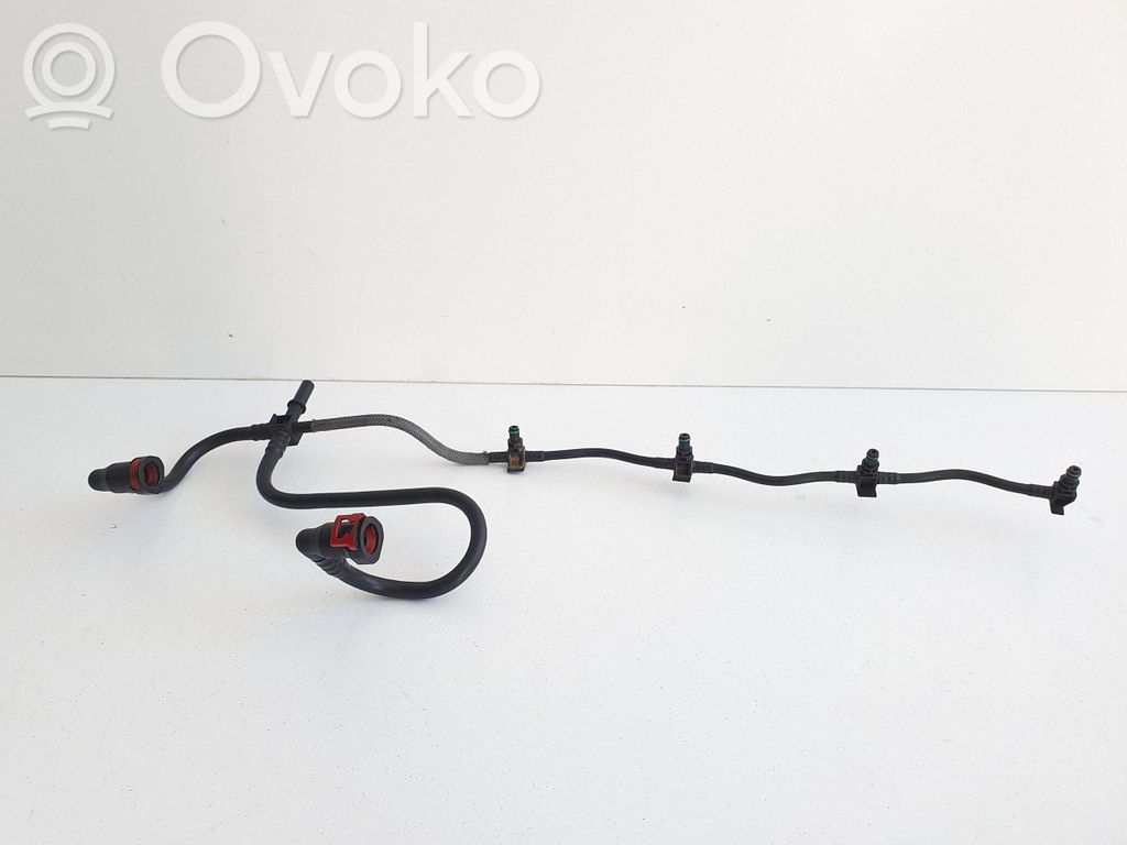 Ford Transit Linea/tubo flessibile di ritorno del carburante