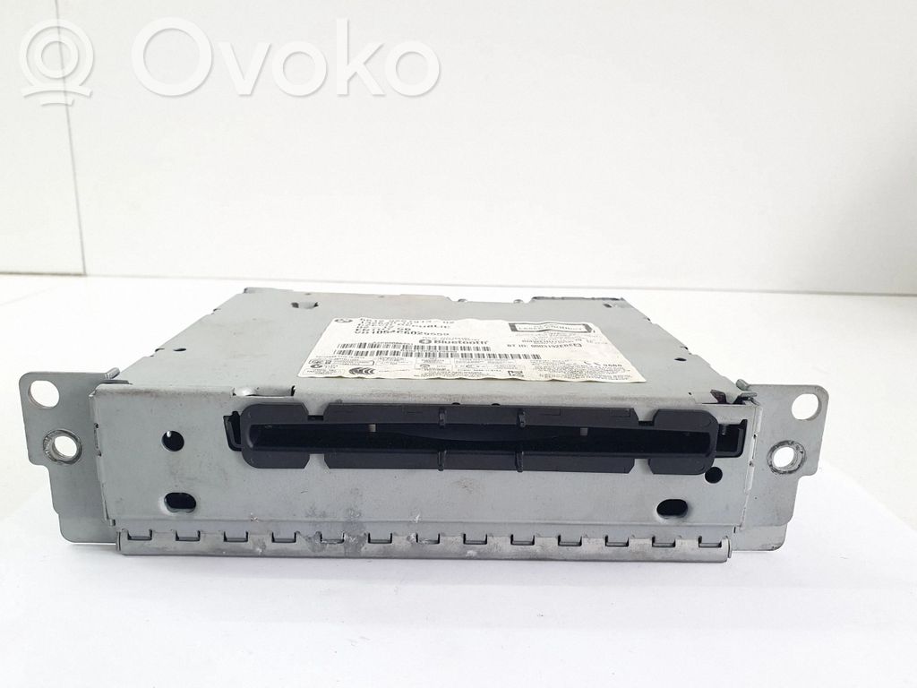 BMW 1 F20 F21 Panel / Radioodtwarzacz CD/DVD/GPS