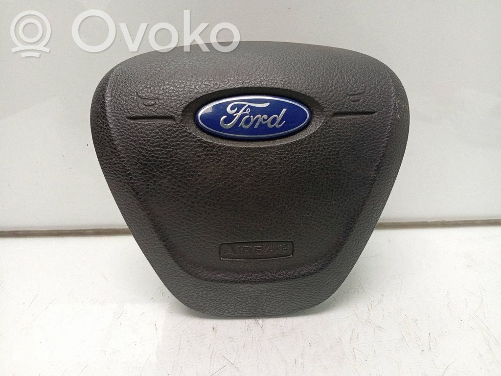 Ford Transit Custom Airbag de volant